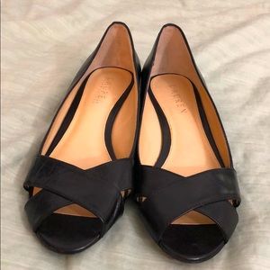 Wedge Ralph Lauren shoes